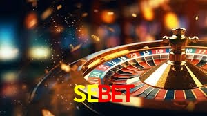 Loteria SEBET - Mega-Sena online