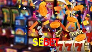 Servidor Brasil SEBET