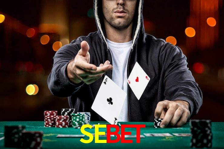 SSL Certificado SEBET