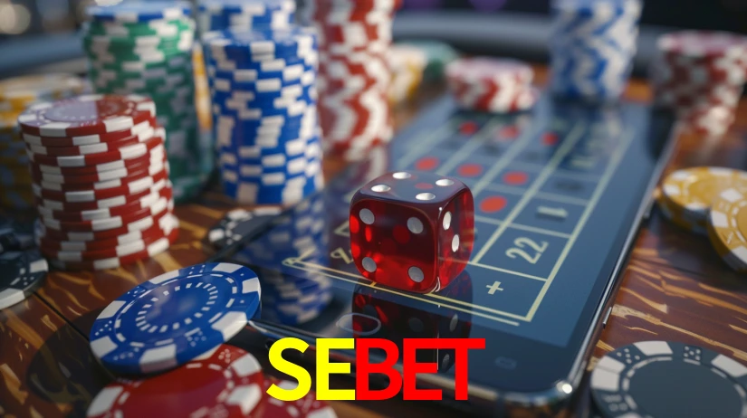Apostas Ao Vivo SEBET