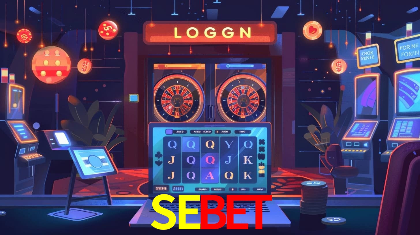 SEBET Instalar Logo 1